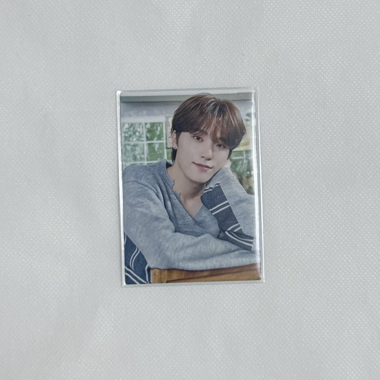 SEVENTEEN’s HOME 2023 卡包卡｜李燦🦦