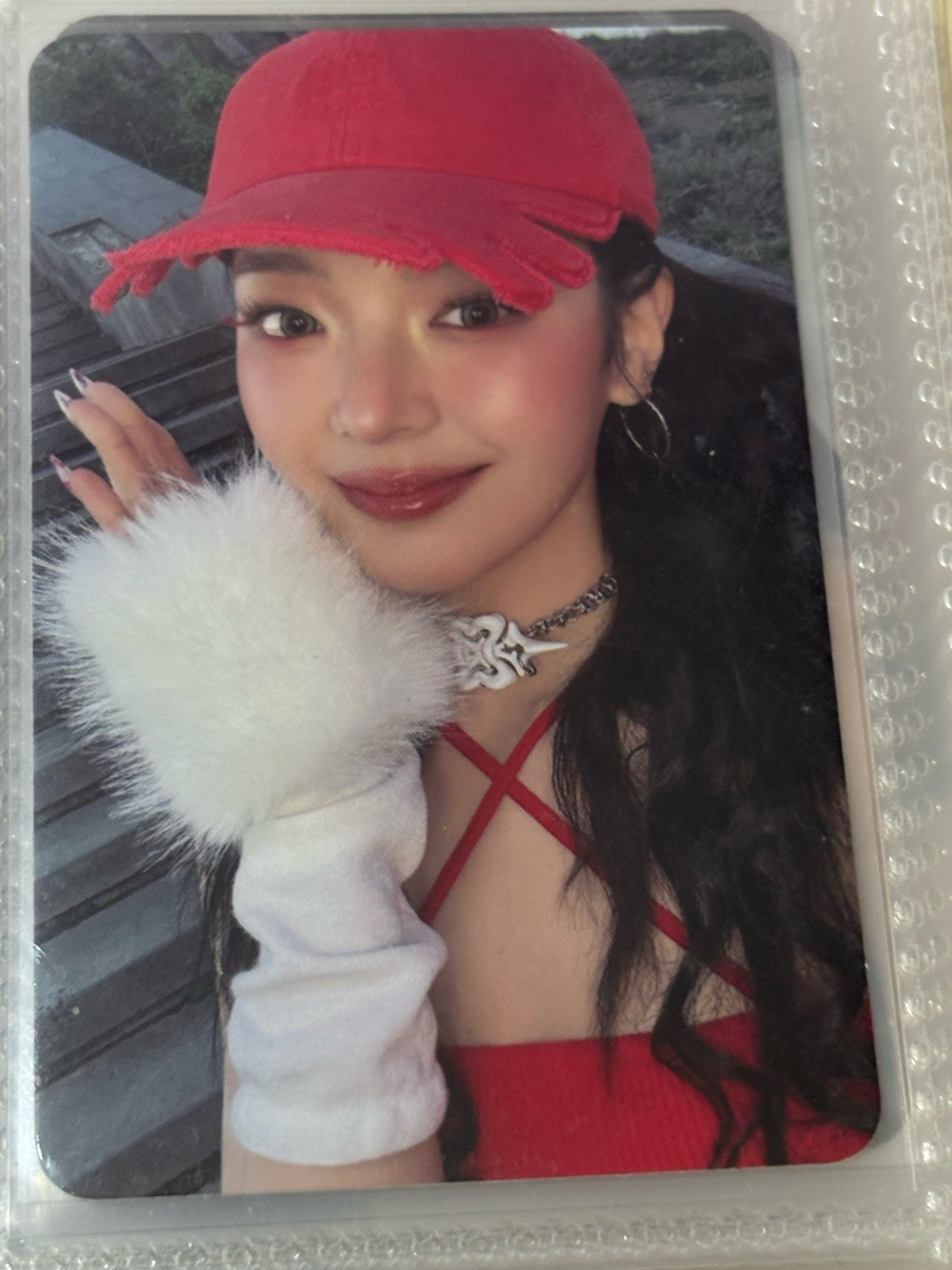 Lia gwbg預售禮