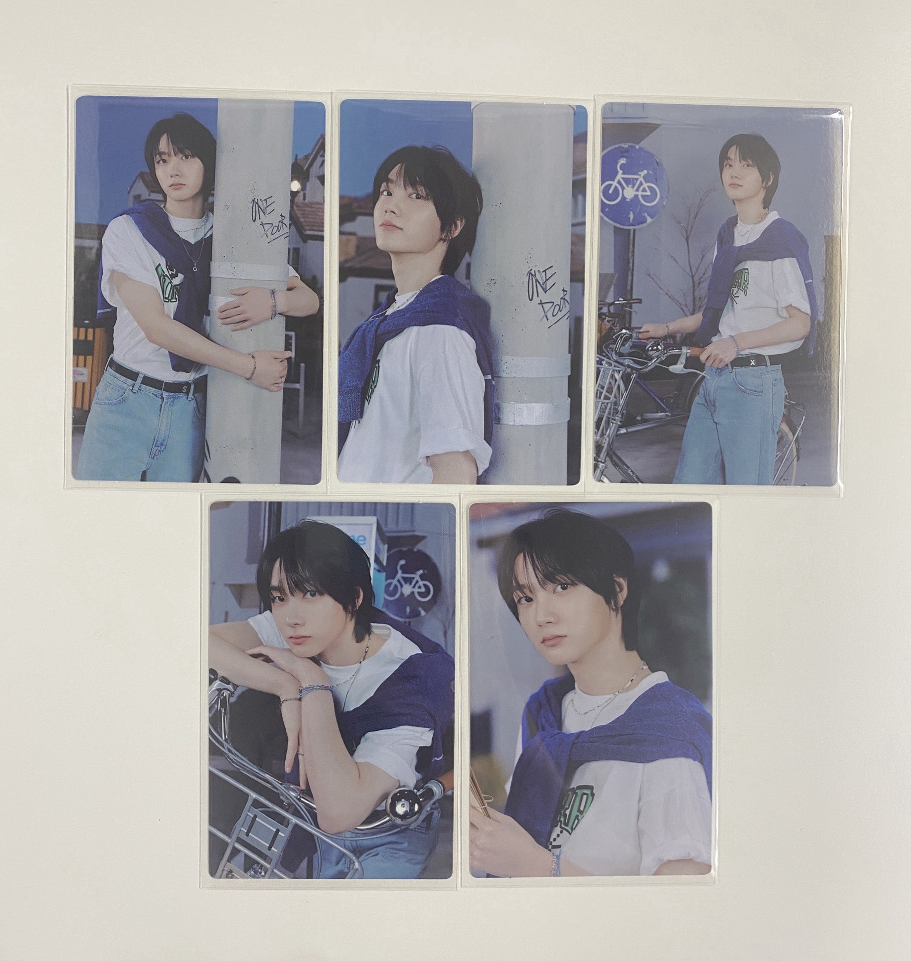 💭Sungho 24fm 隨機卡