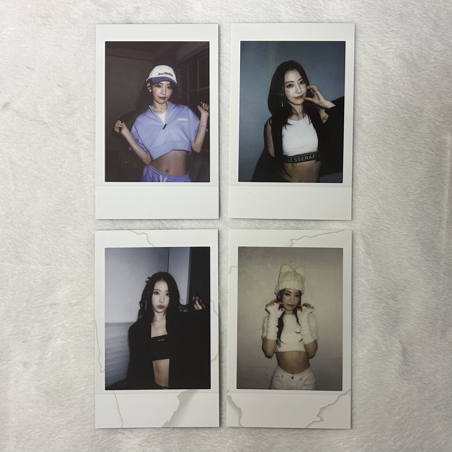 Unforgiven 鐵盒卡 櫻花