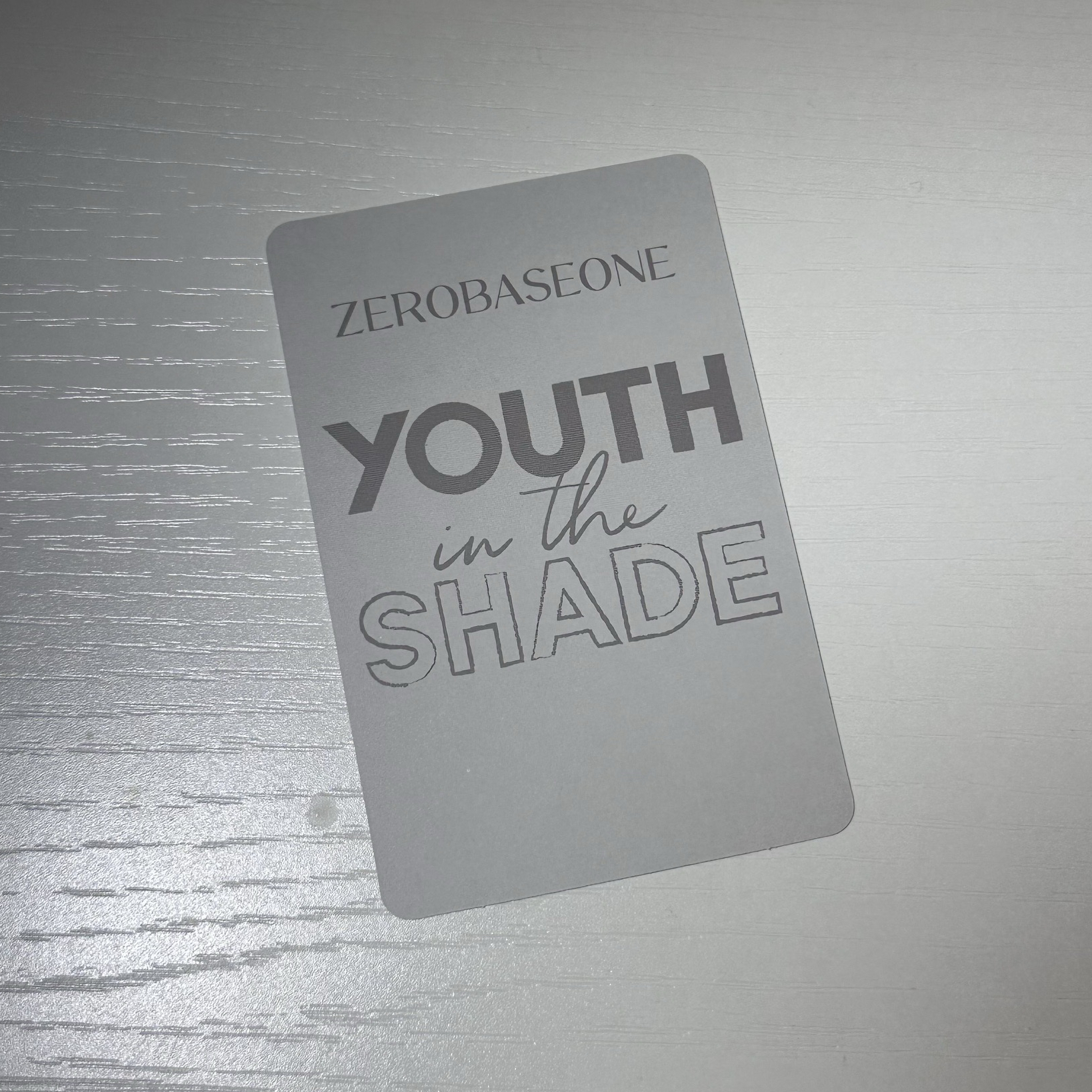 ZB1 RICKY 迷一 SW1.0草地