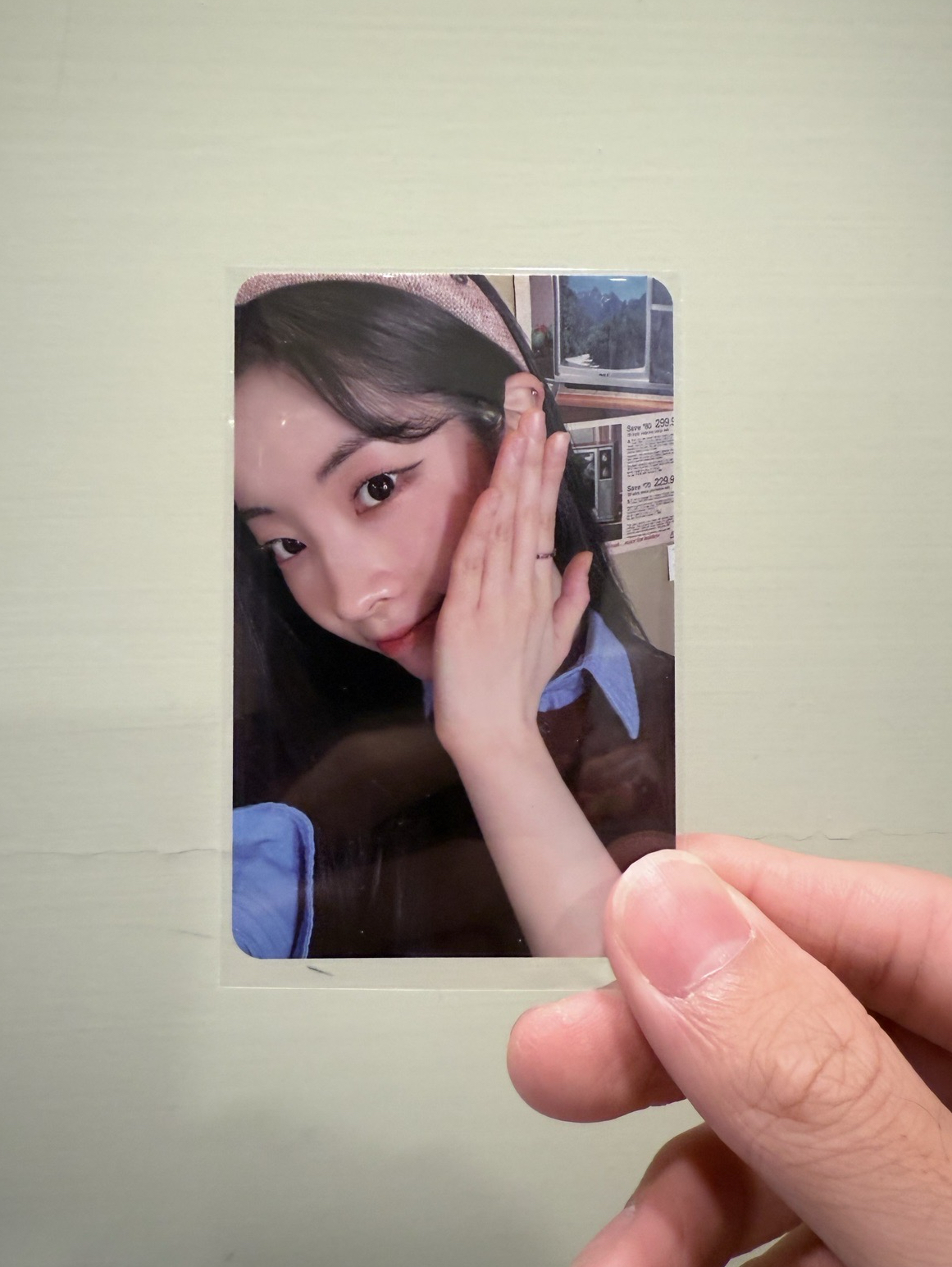 cast ver 專卡 多賢