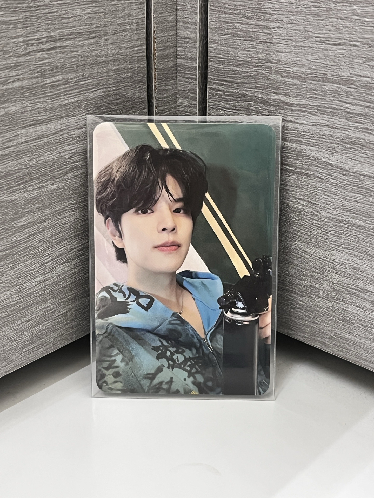 樂星 電子專玟固卡