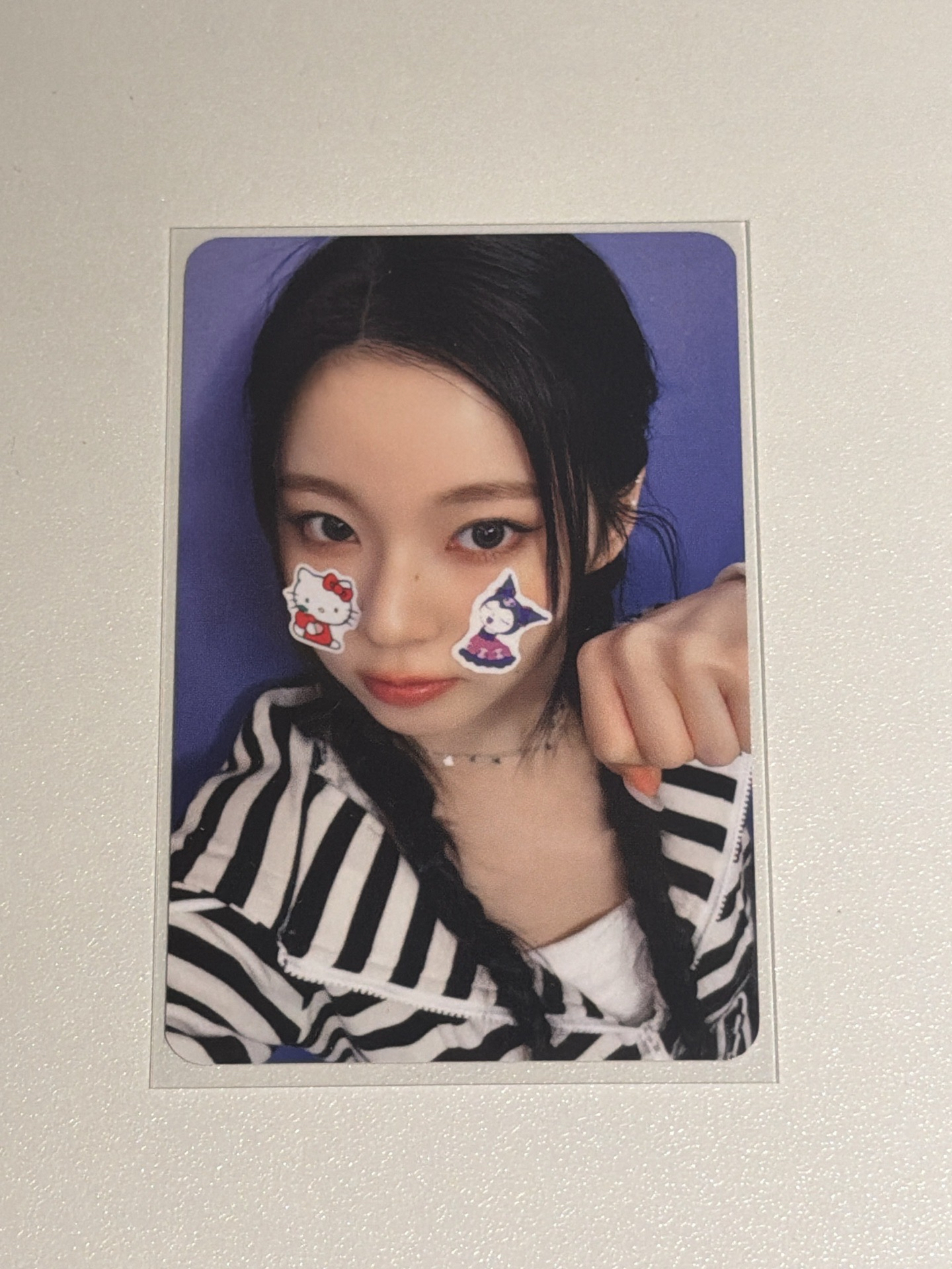 MS 角色貼紙圭