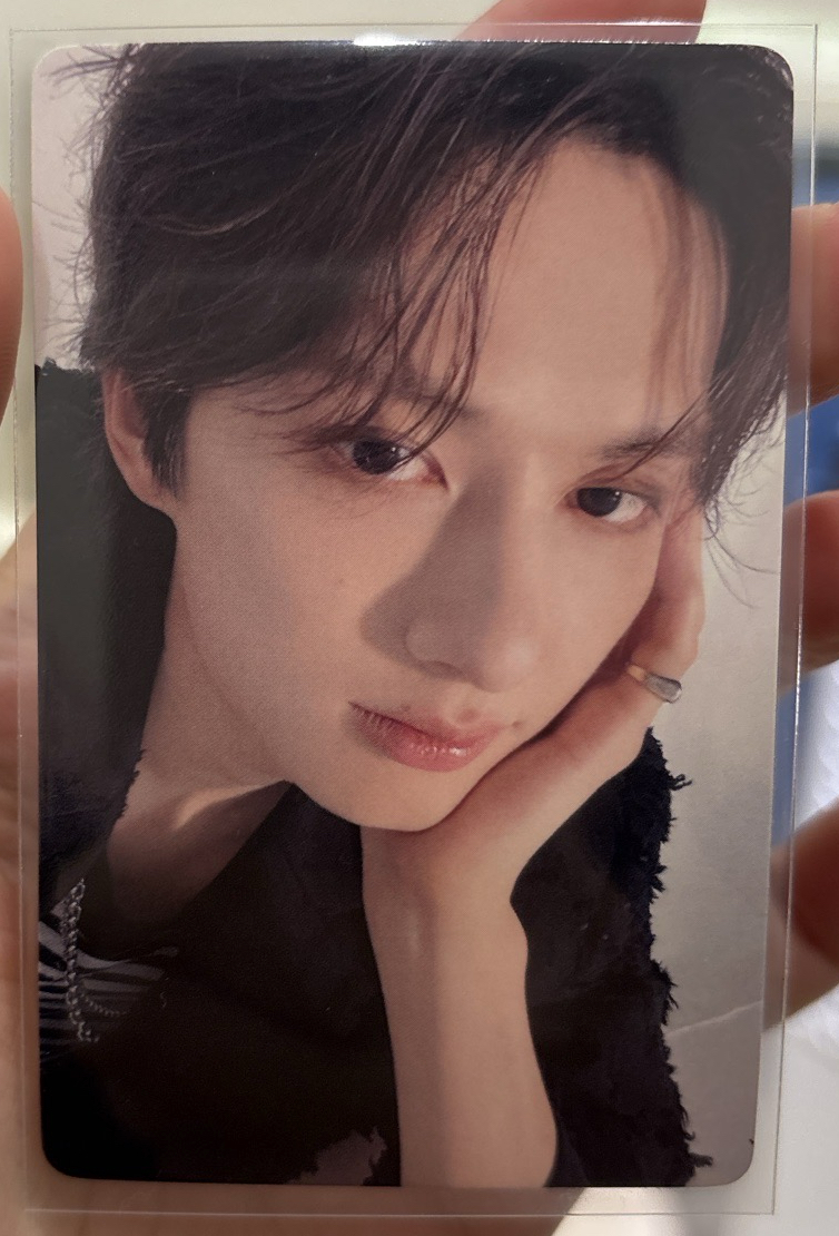 SVT 迷12 yzyB簽售 直出