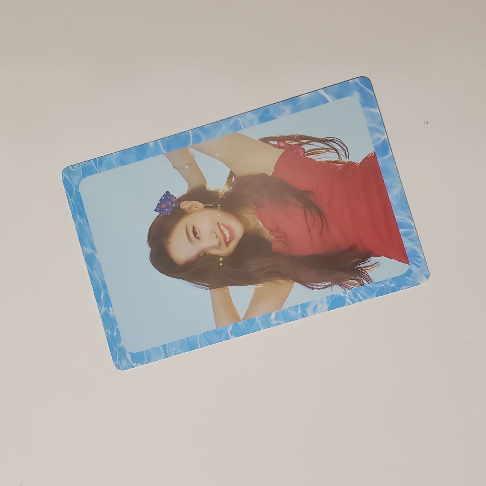 Summer Nights 娜專卡