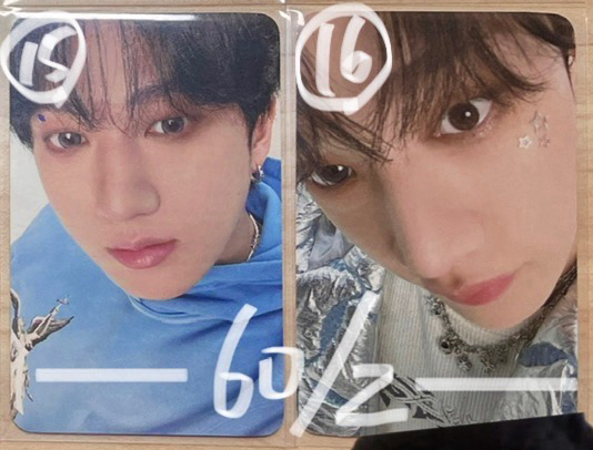 15、 16 燦尼彬尼飯咪滿額