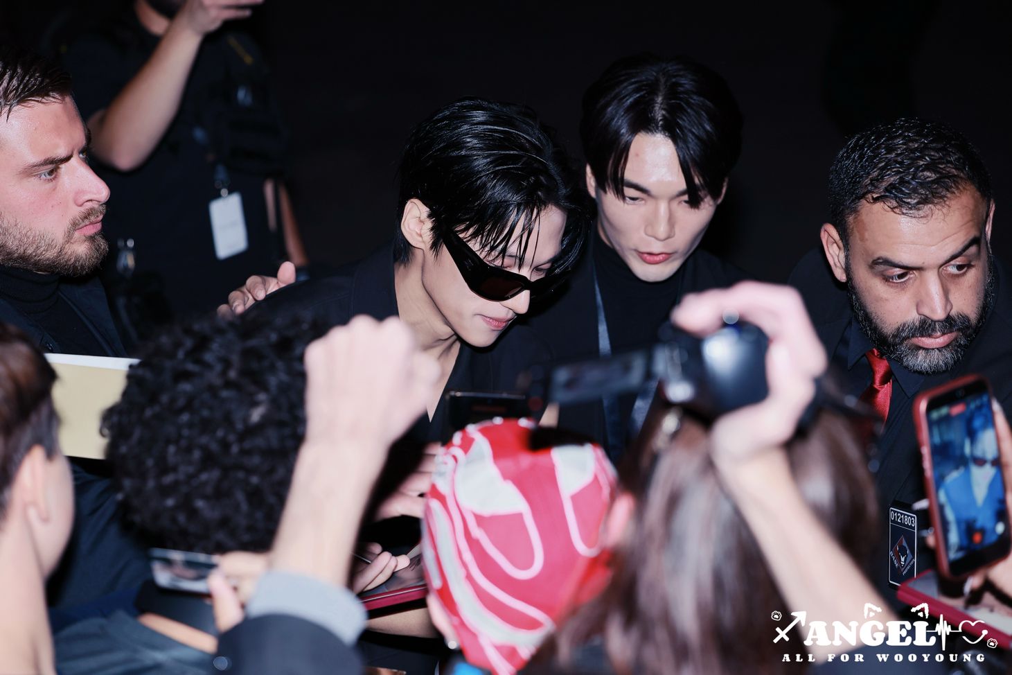 ANGEL(10/27-11/10不出貨)