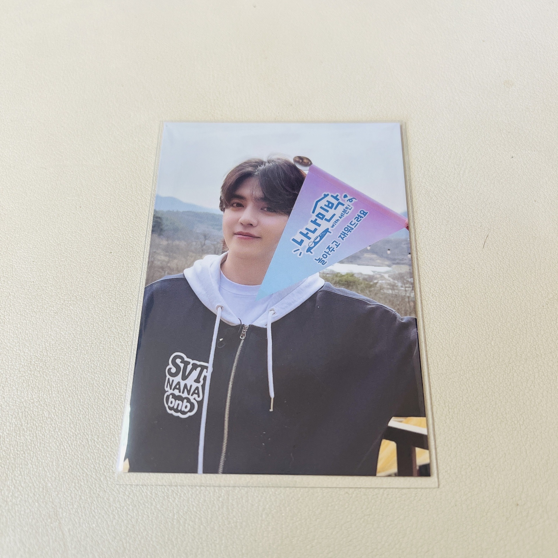 NANA BNB 預售特典