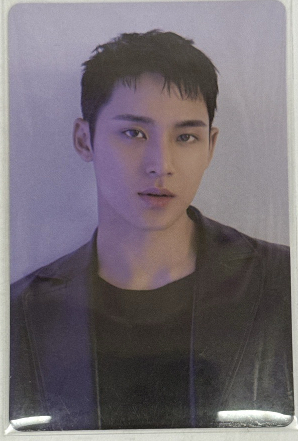 FOLLOW AGAIN 隨機卡 日巡卡包 奎