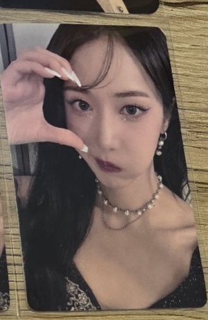 Gfriend 十週年一直娛2.0 ld 信飛