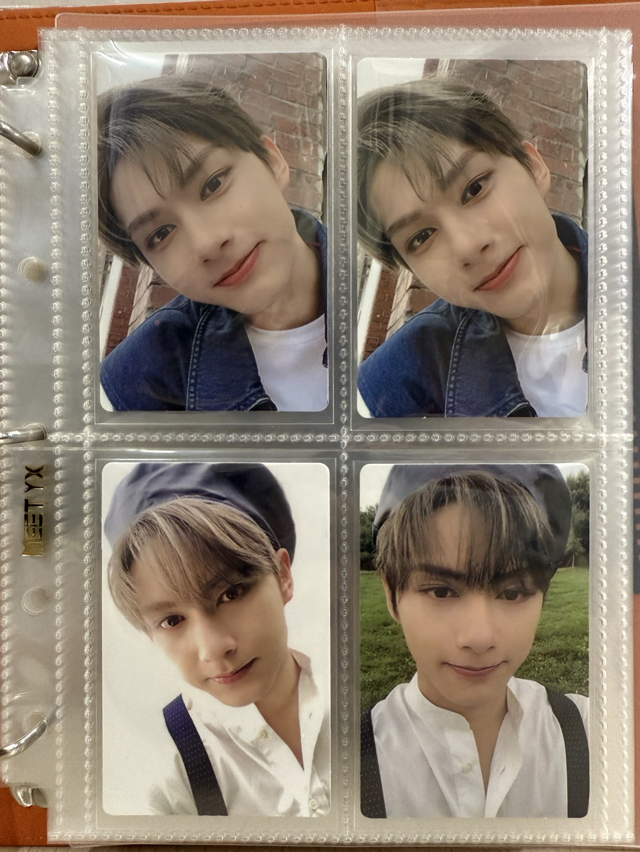 ⭐️一張不拆售