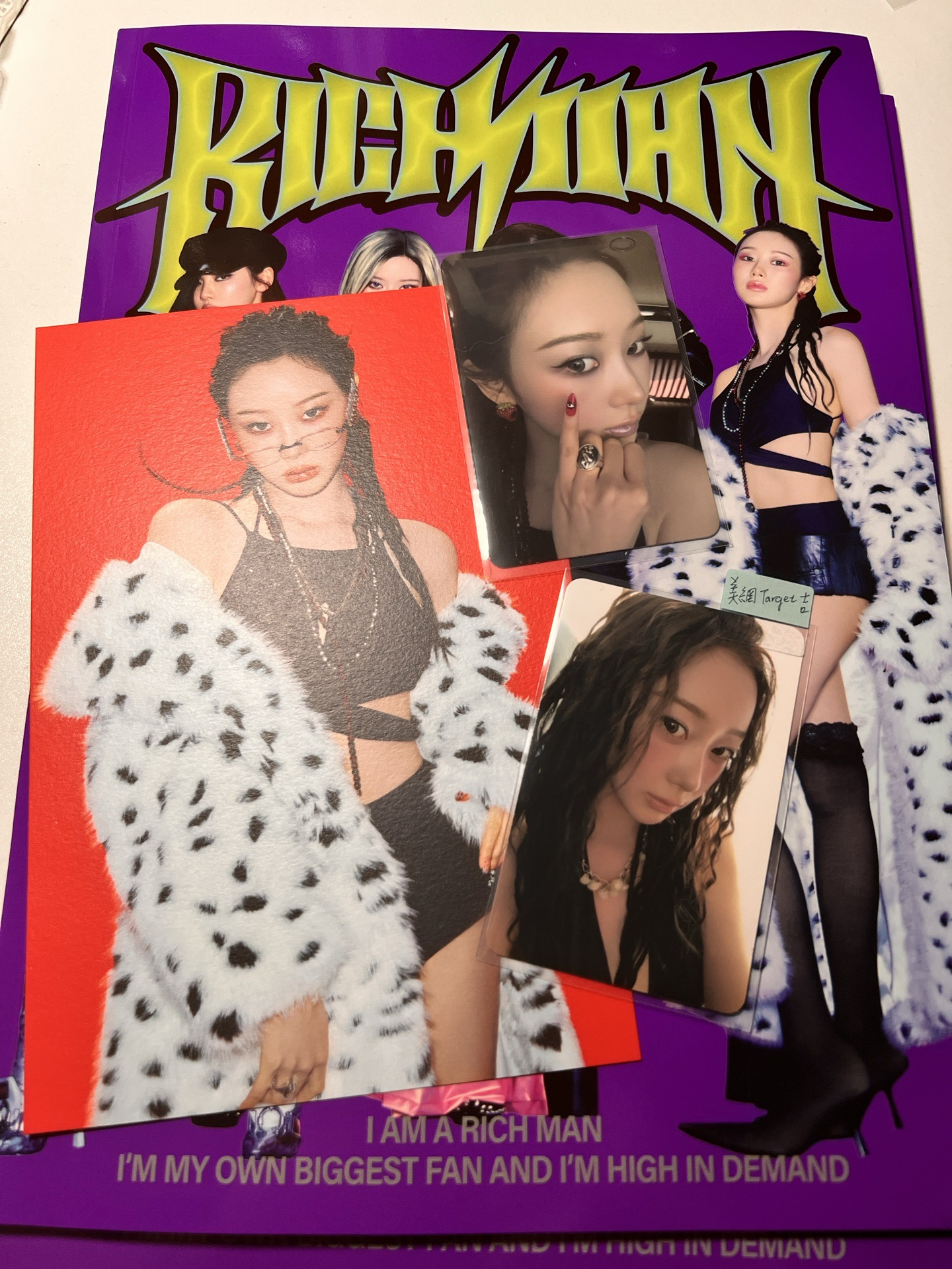 美網Target 吉