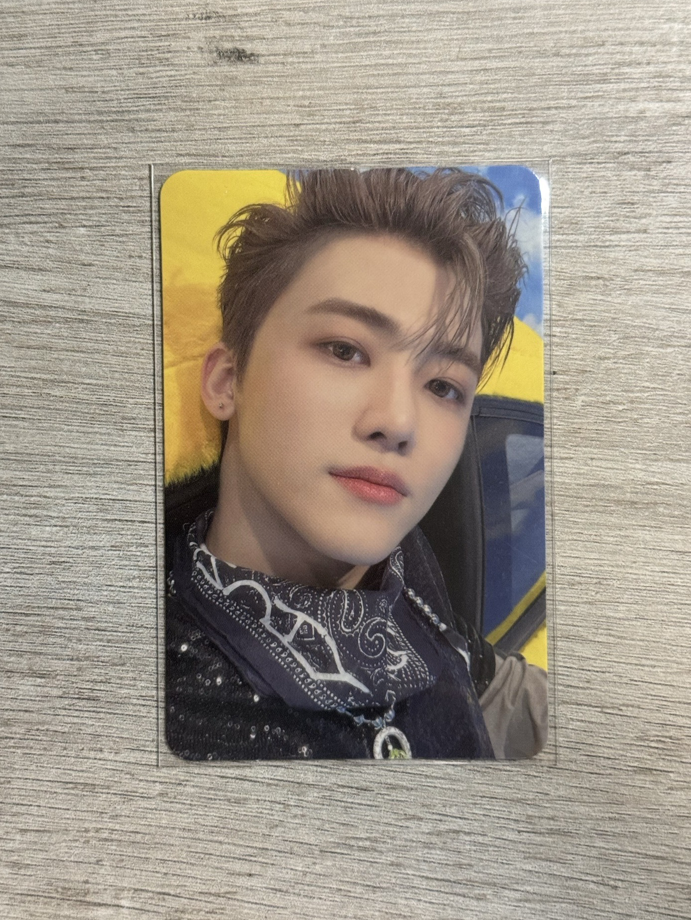 售 娜娜逼巴克斯時期