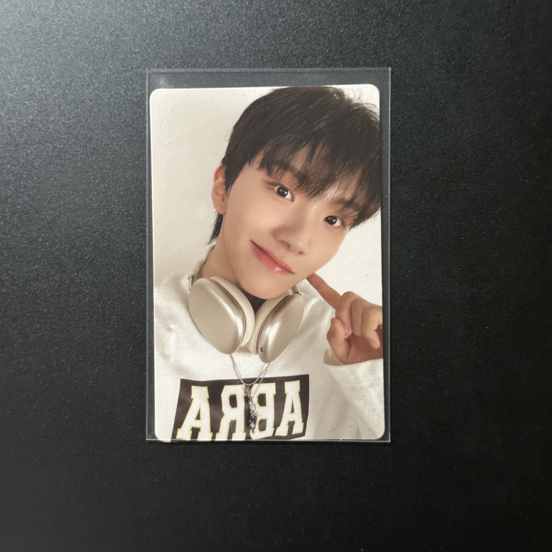 ⭐️金雲鶴 No Genre No route ver.專卡