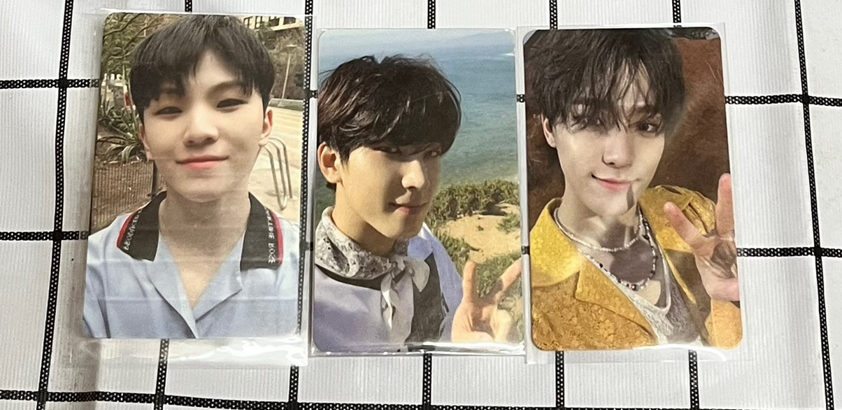 送🆓 圓勳燦專卡