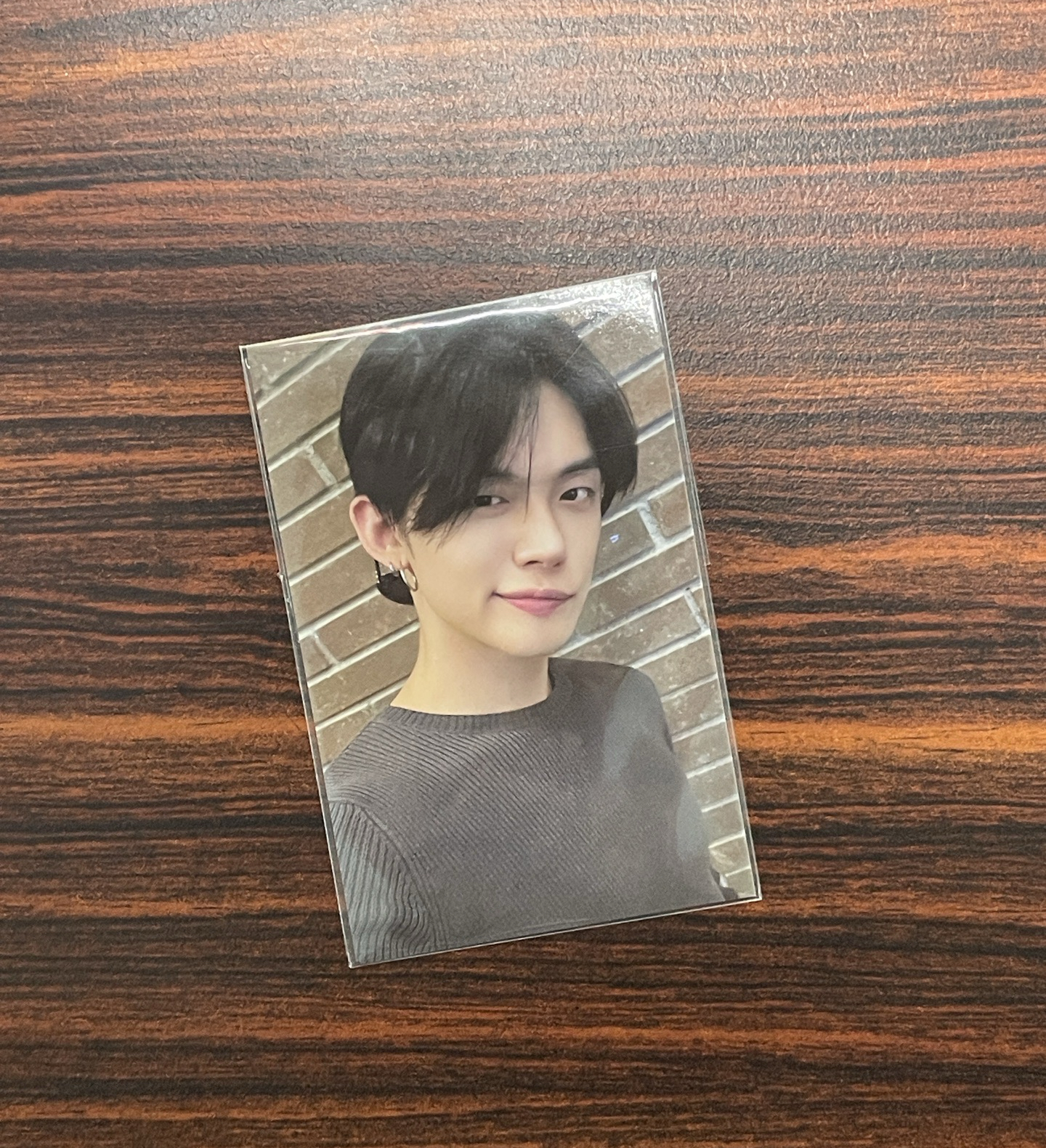 TXT 崔然竣 | 快閃店滿額卡