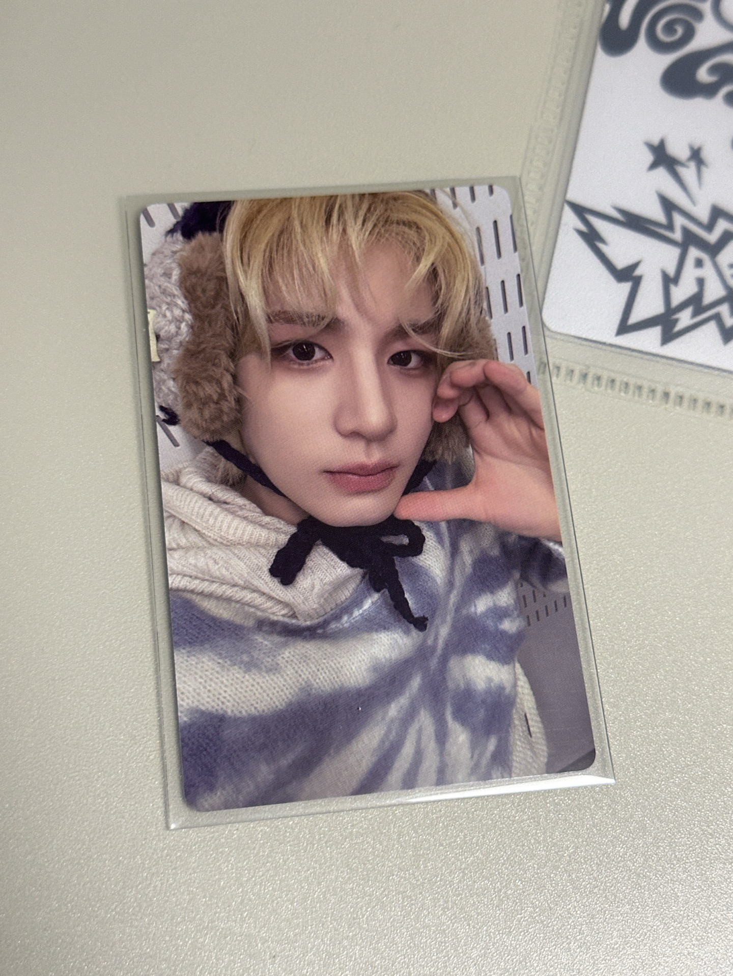 wvs 單封 LD（暫售）