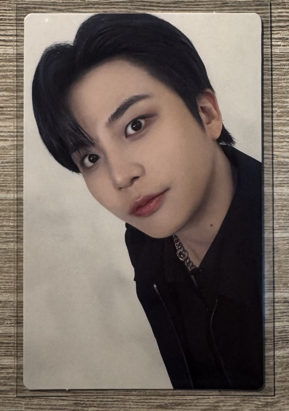 Ashes to Light Flash Price 專卡 鍾浩