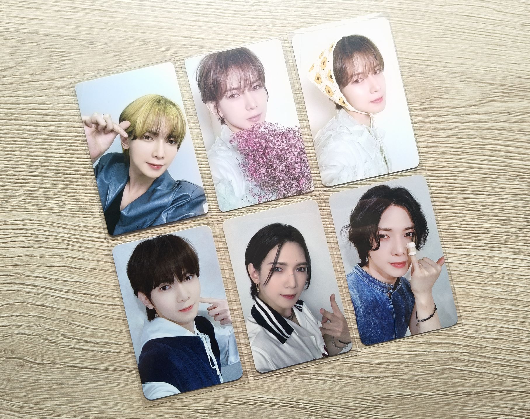 ฅ^  ^ฅ ੭ 賞心悅目漂亮寶貝