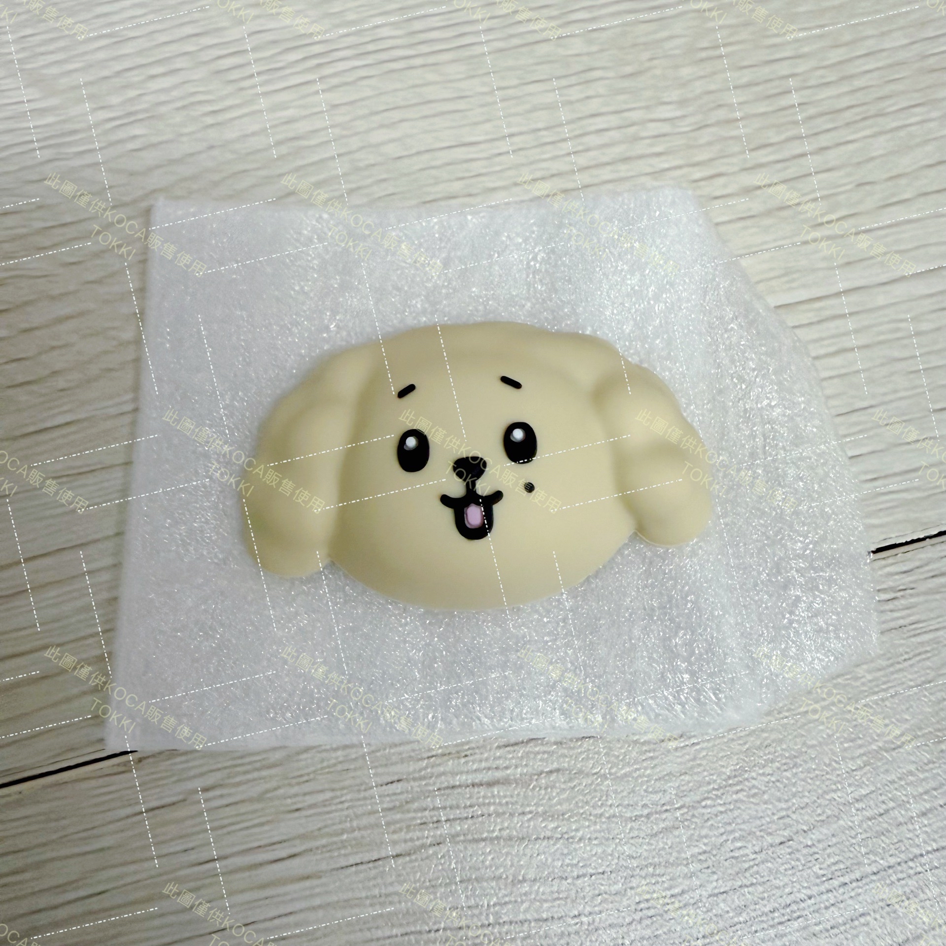 MINITEEN LUCKY DRAW(MAGNET)-DOA