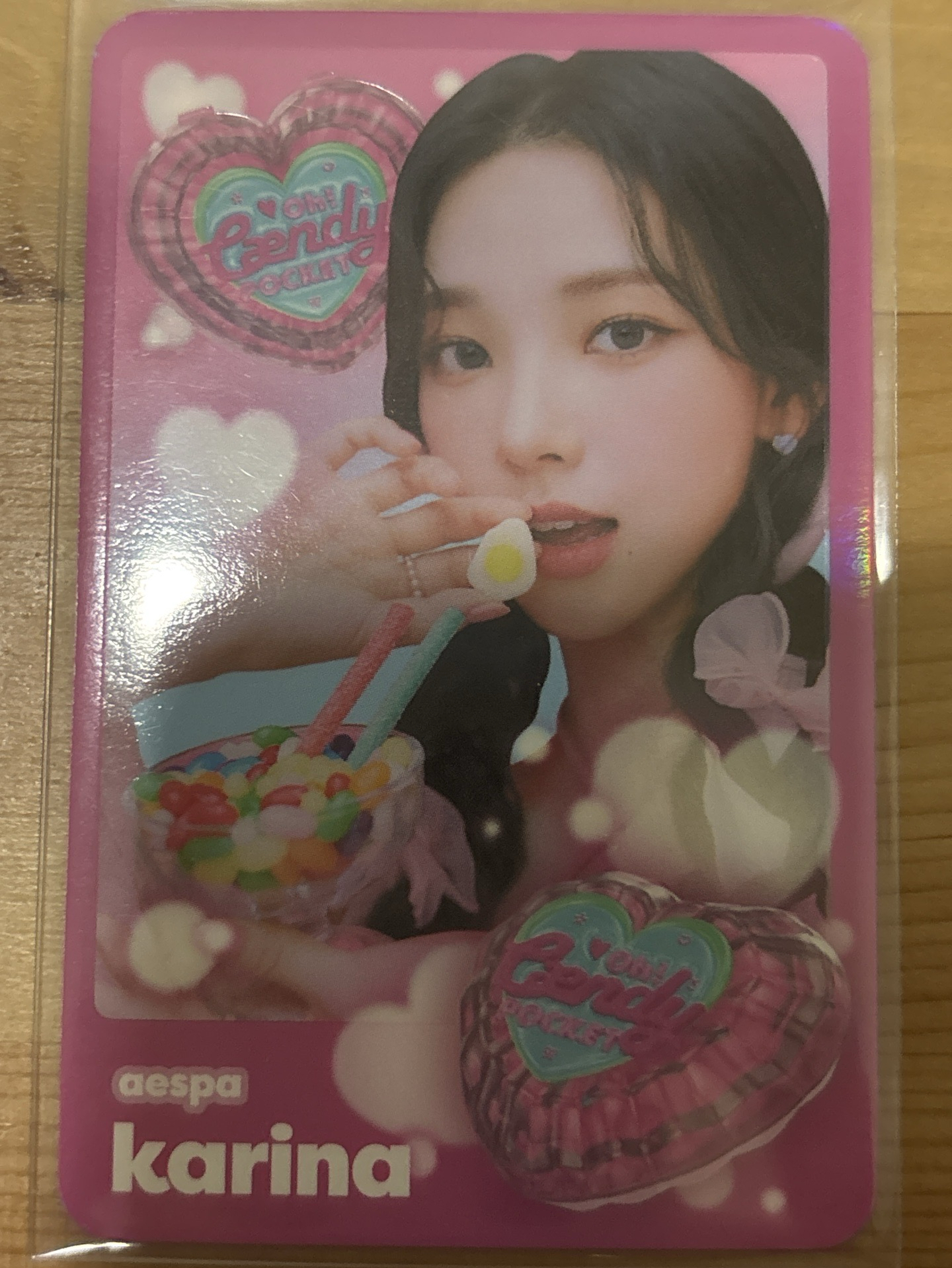 白色情人節 隨機卡 隨機閃卡柚