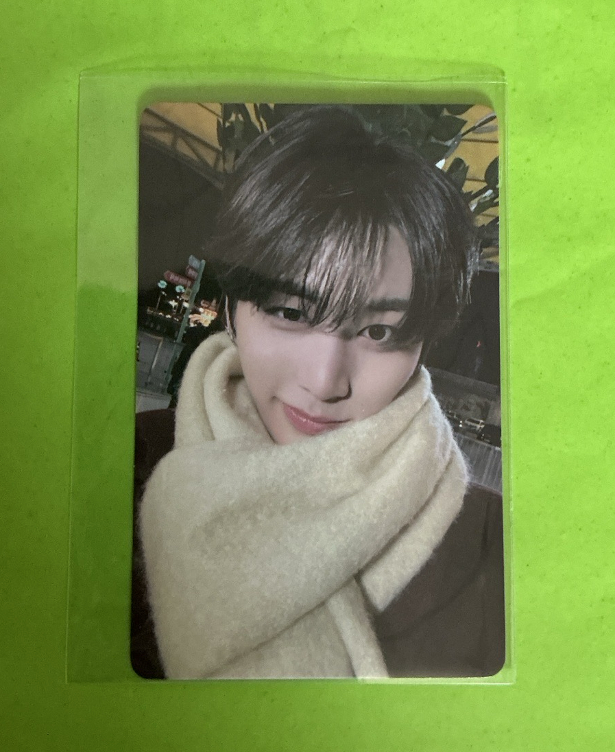 「標價含綁」BOYNEXTDOOR 門童 TAESAN 泰山 一直娛 2.0