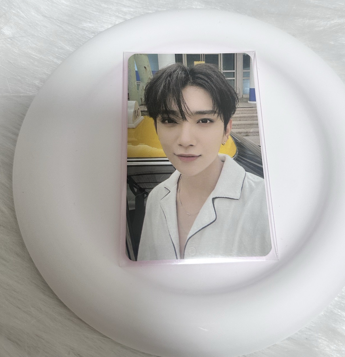 正四後續m2u睡衣秀🦌