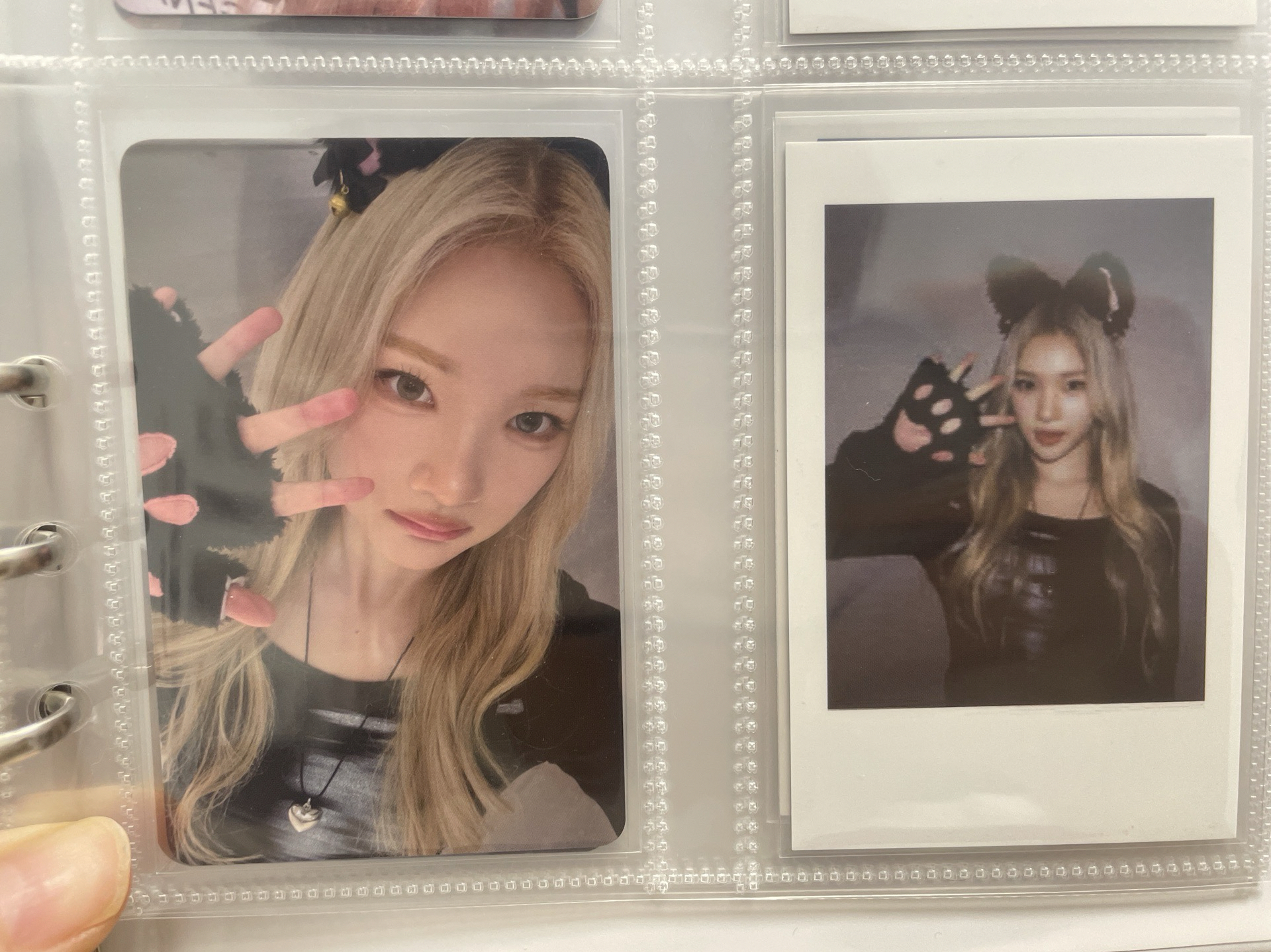 El2.0 Juun幸運卡+拍立得