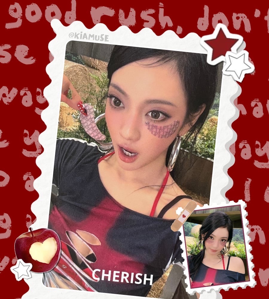 Rich Man｜AM預售寧*✩‧₊🎵•*¨*•.¸¸