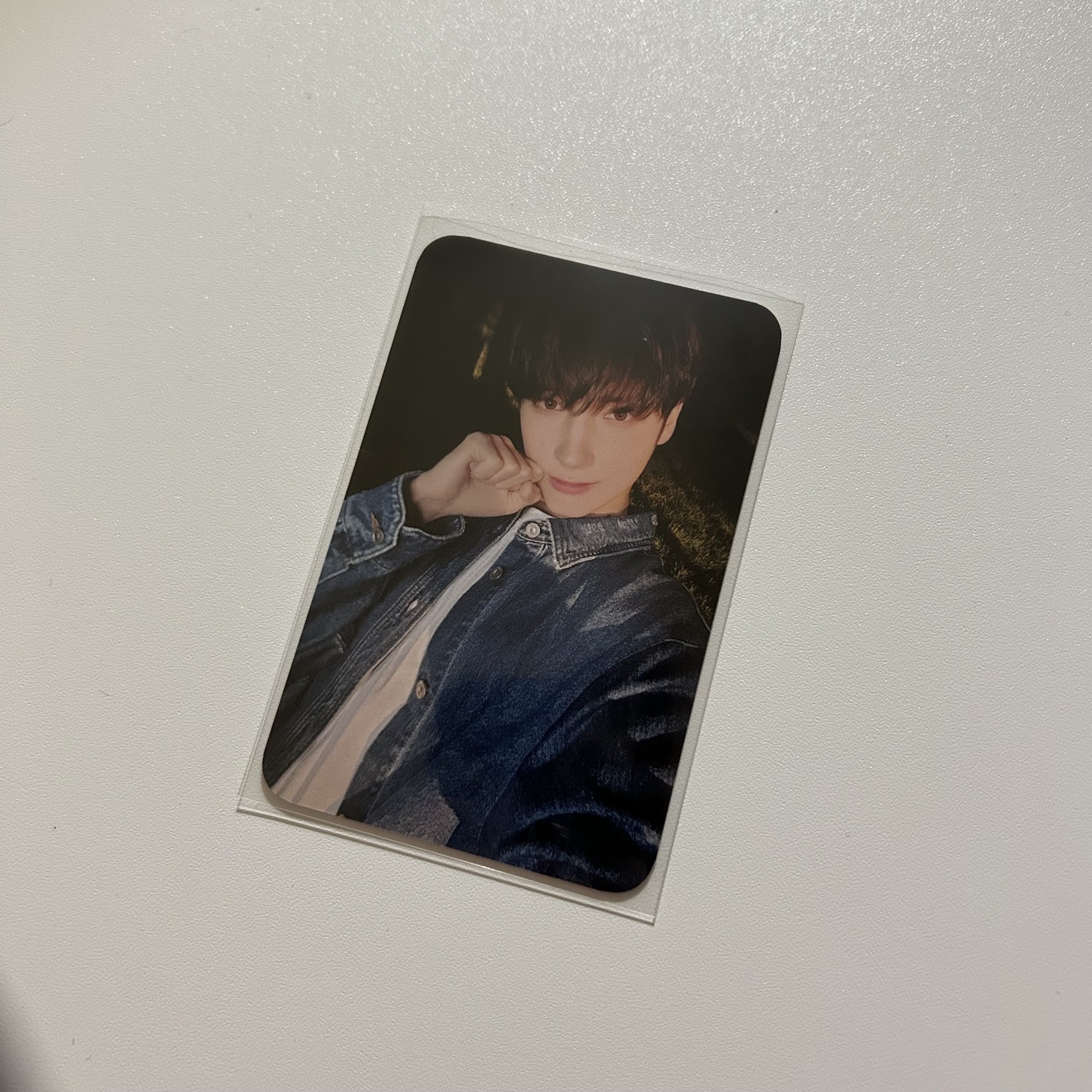 寧數星星中背特典