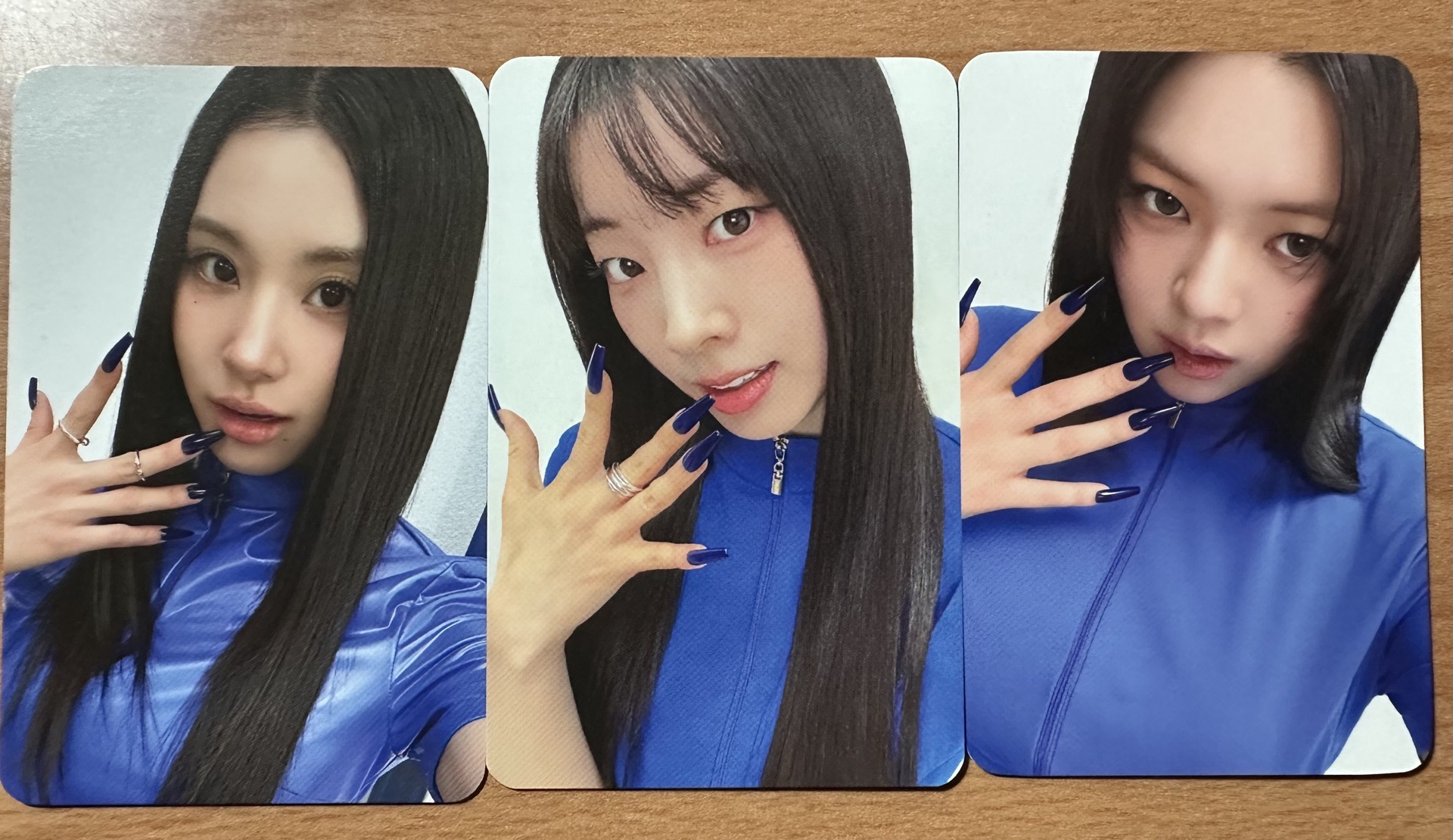 正規四 THIS IS FOR WM團封特典