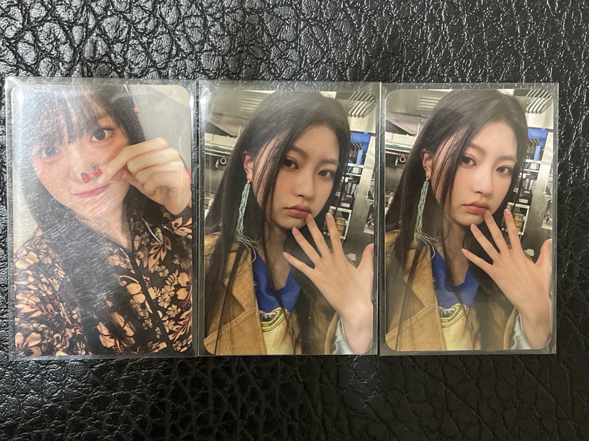 現貨 KiiiKiii I DO ME SW簽售4.0特典-sui、haum
