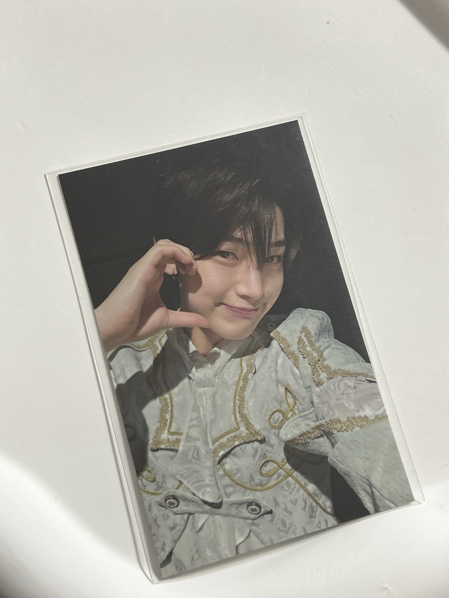 FATE+首爾場外套卡