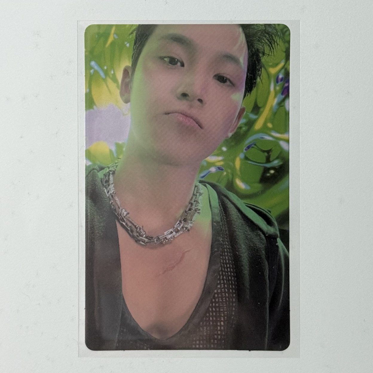 正規五 Weverse LD 奎