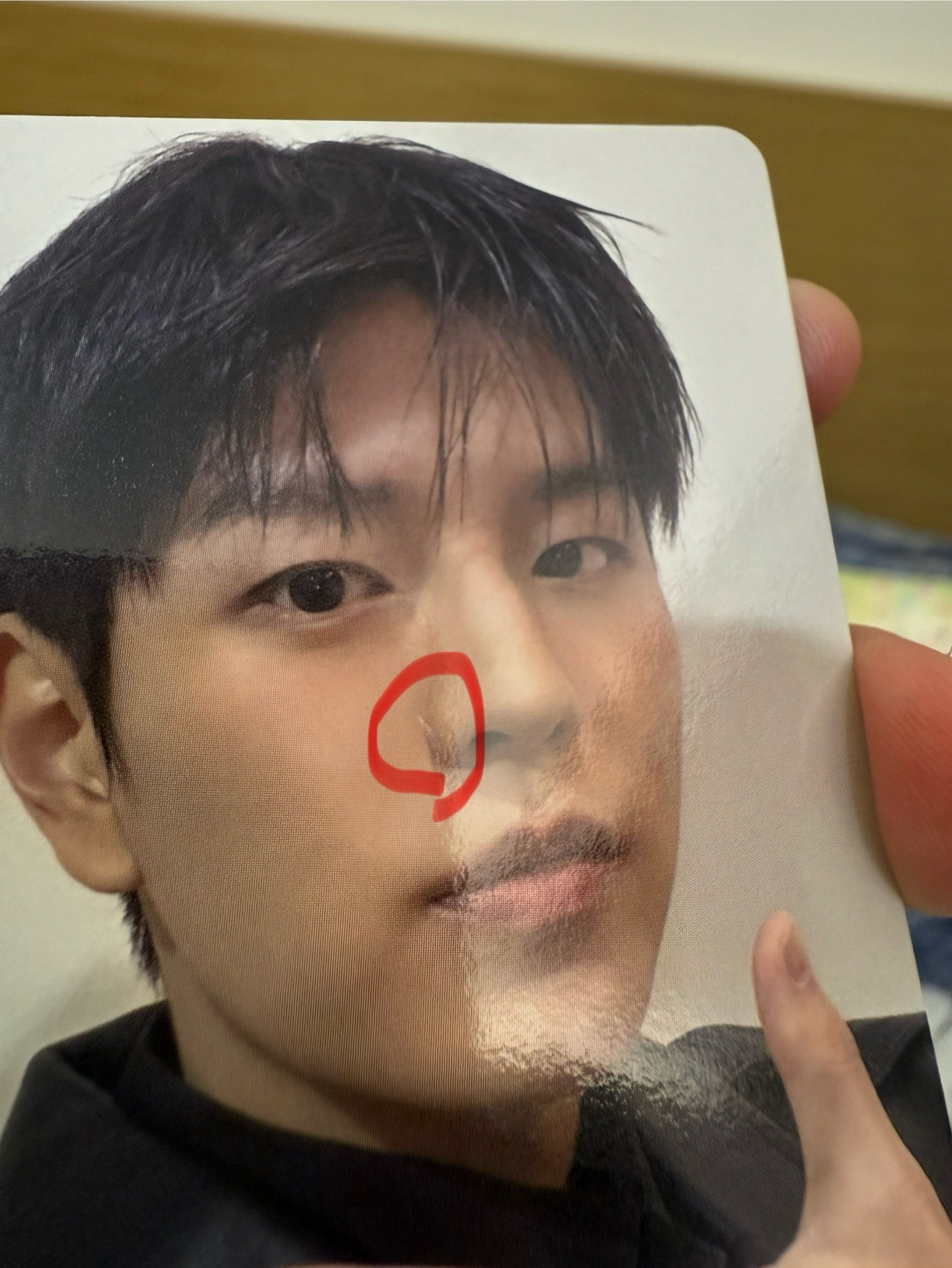 靜岡線上滿額卡 離危+玟（有損）