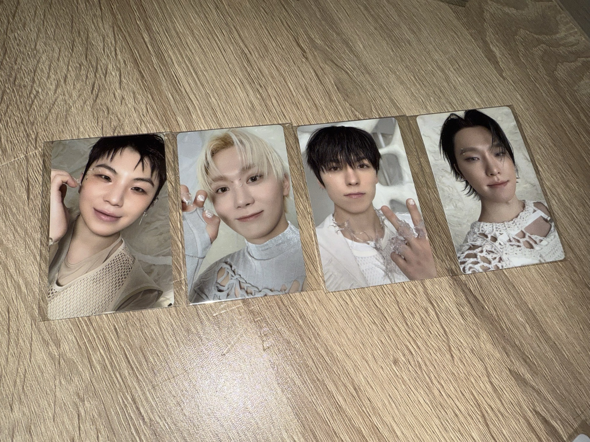 正五 wvs特典 gv特典