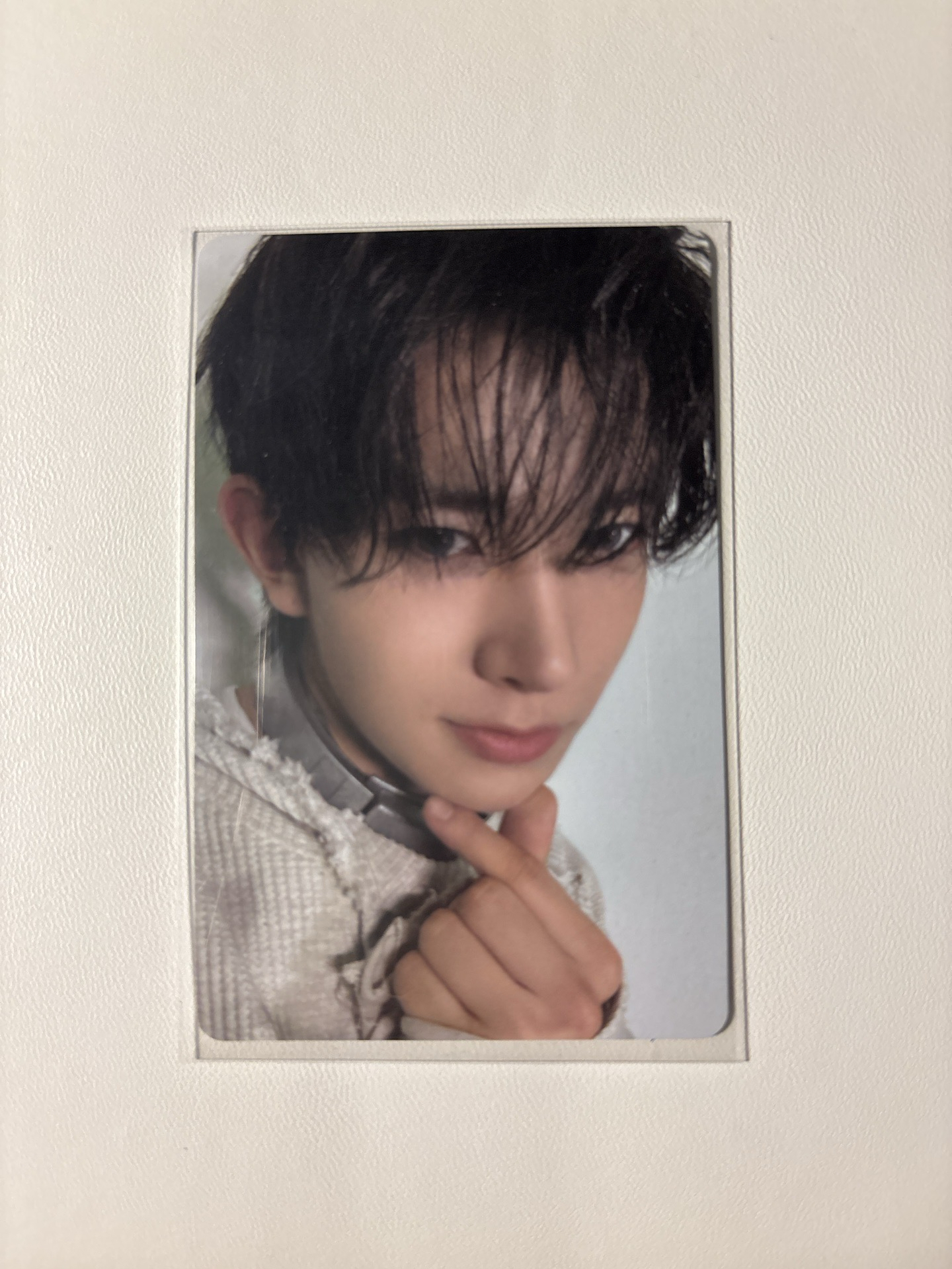 迷六 塔店 快閃 幸運卡 