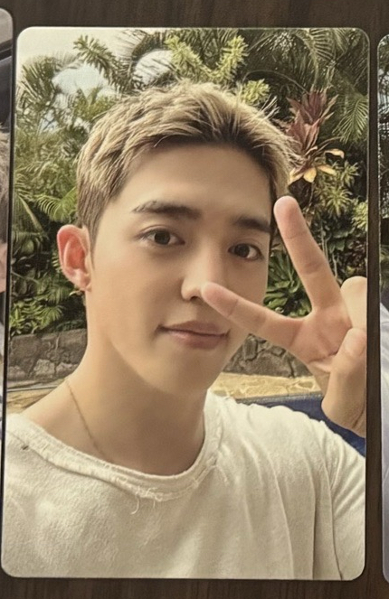 CxM 小分隊 喆（哲）單卡