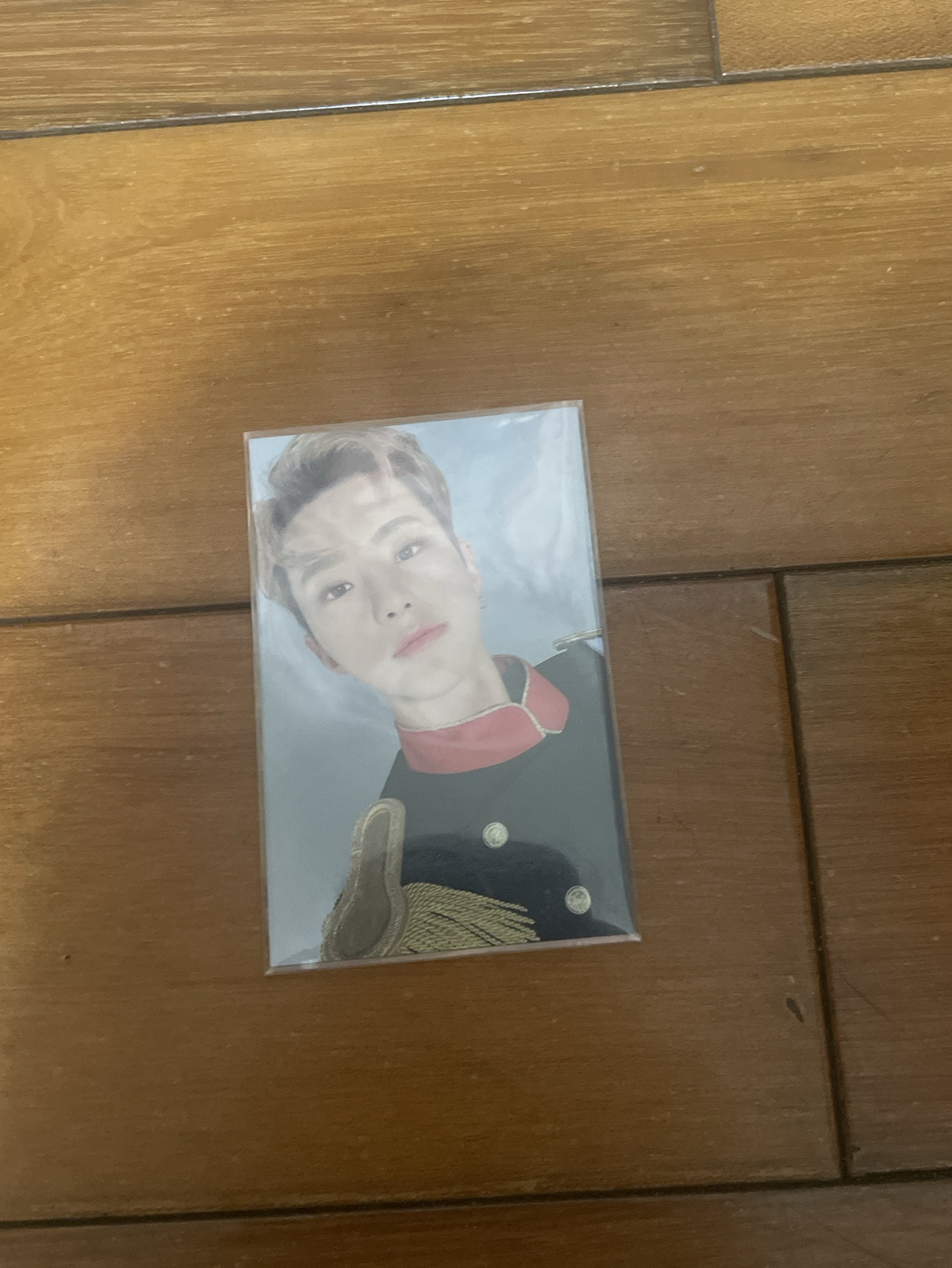 SEVENTEEN 2023咖啡廳 HOSHI