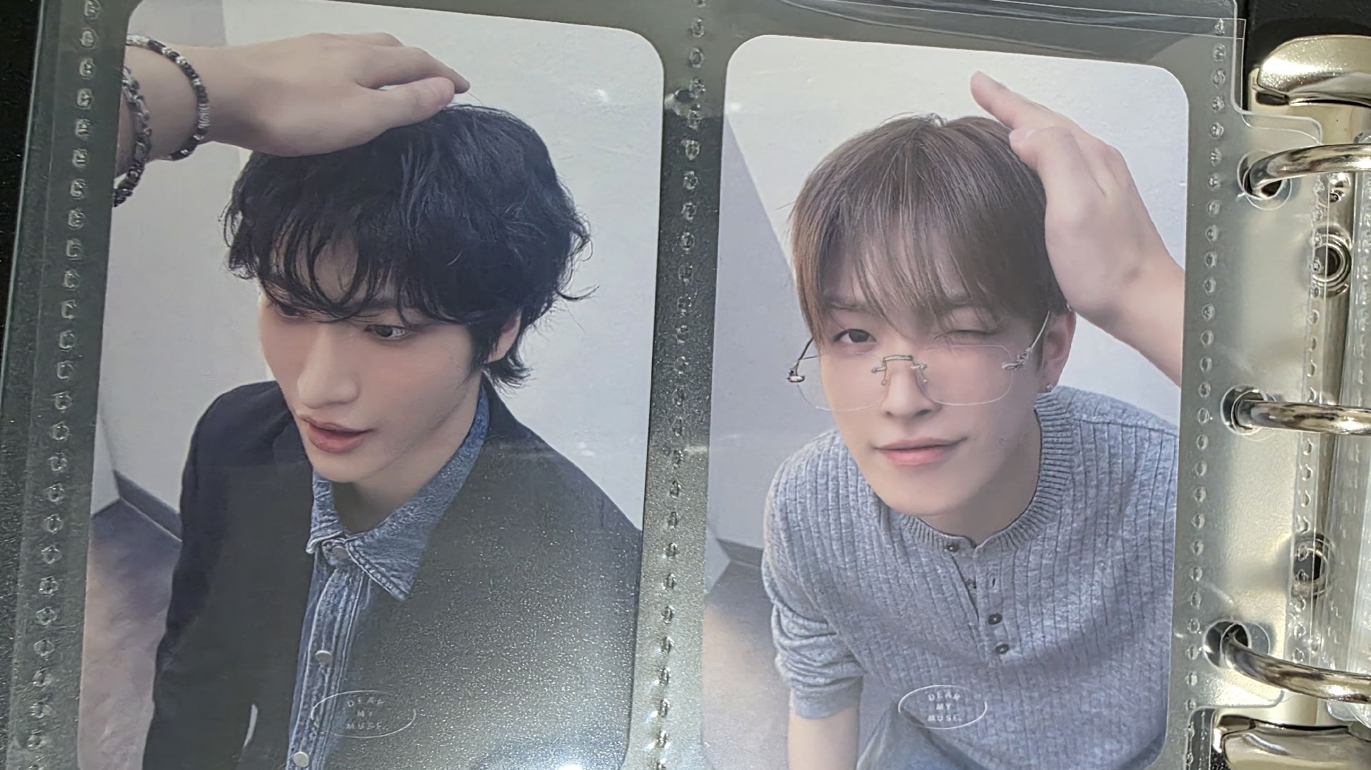 GH3 DMM 幸運卡 中星合售