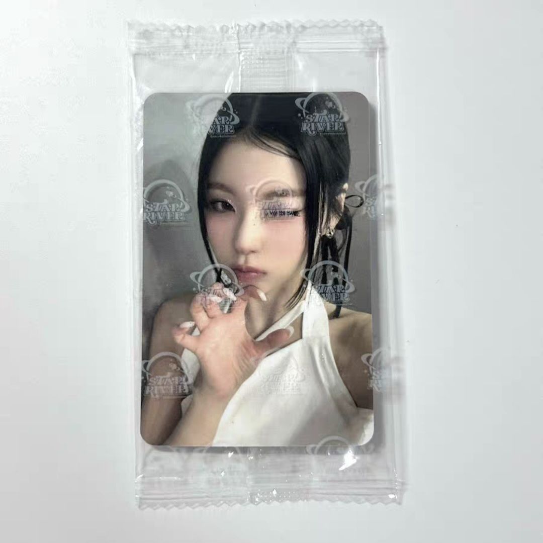 🫧星河妖精滿額圭