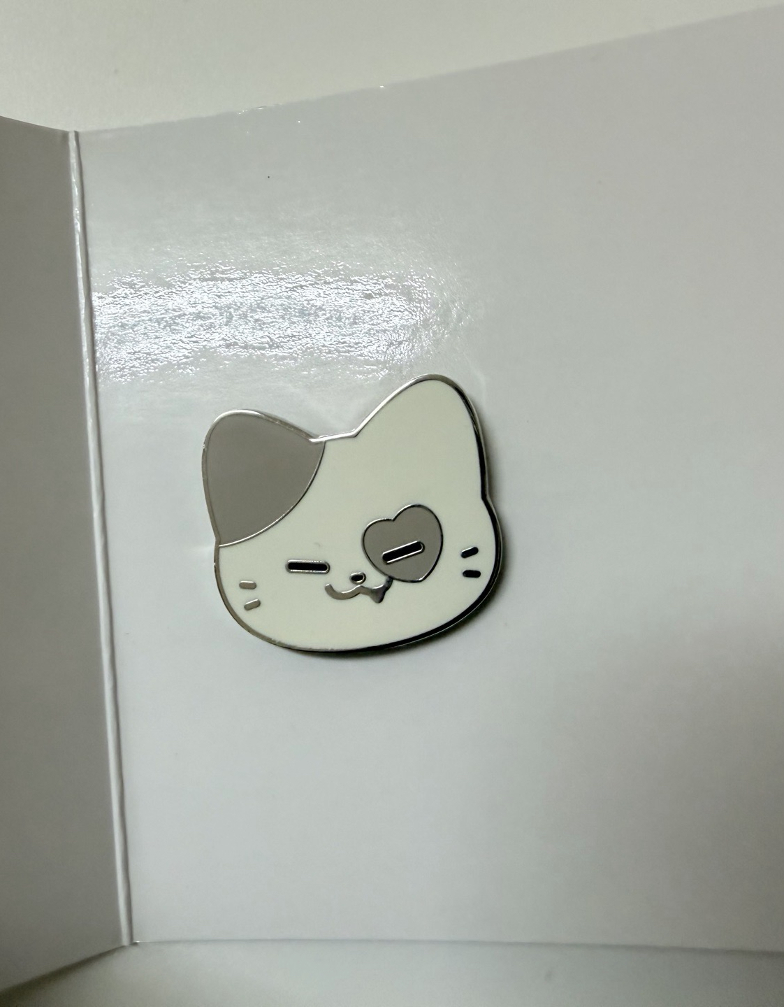 志 大頭