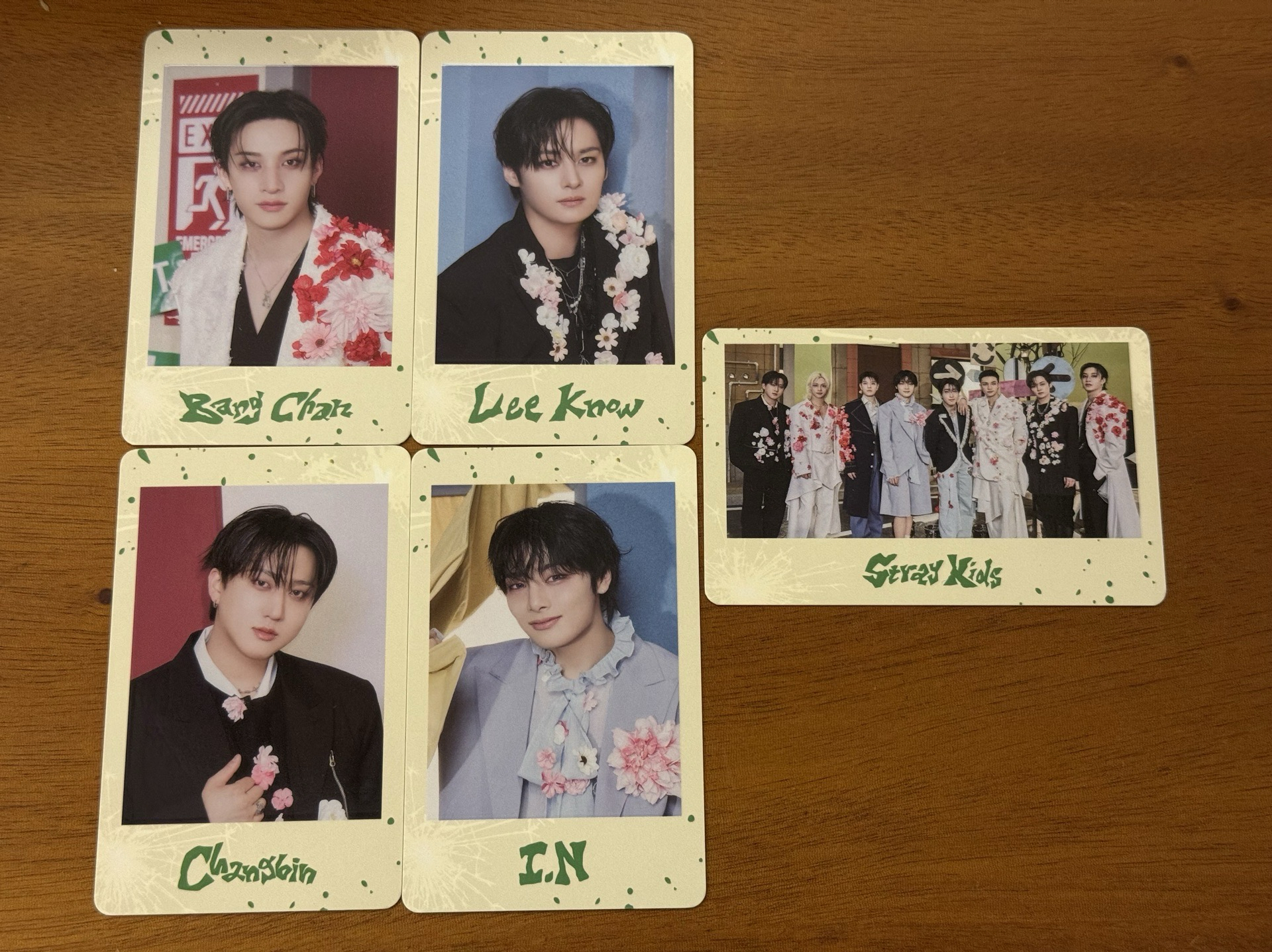 Hollow套卡組拆售