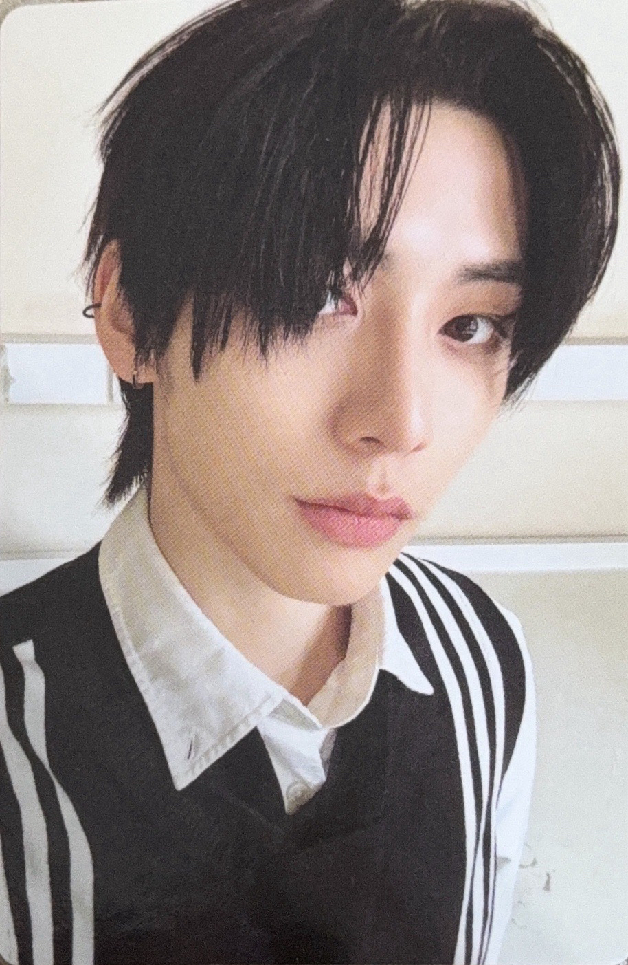 HOW? 專輯卡 Earth ver.A🐈‍⬛