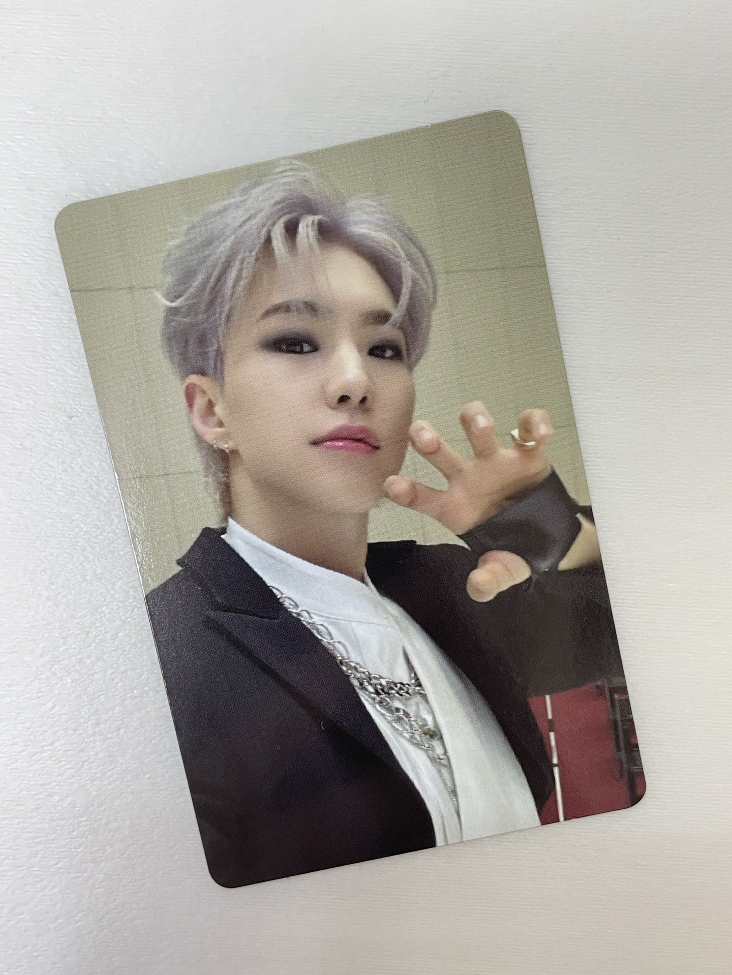 Hoshi 精選專kit專卡