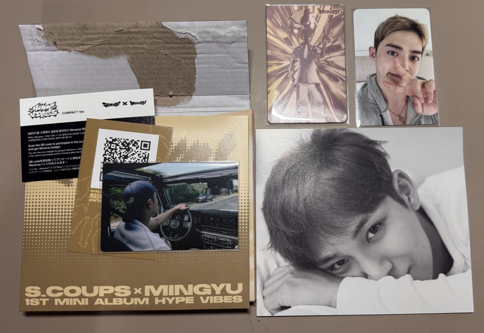 CxM小分隊C盤全專