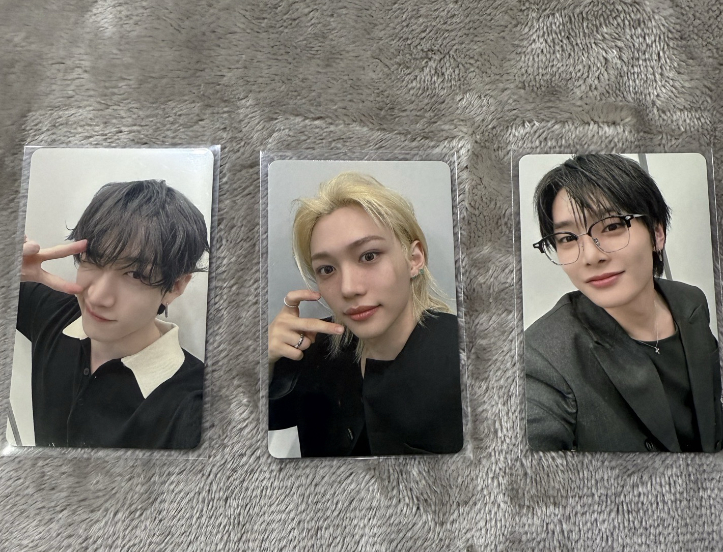 5/17 靜岡場限 方燦 李龍馥 梁精寅