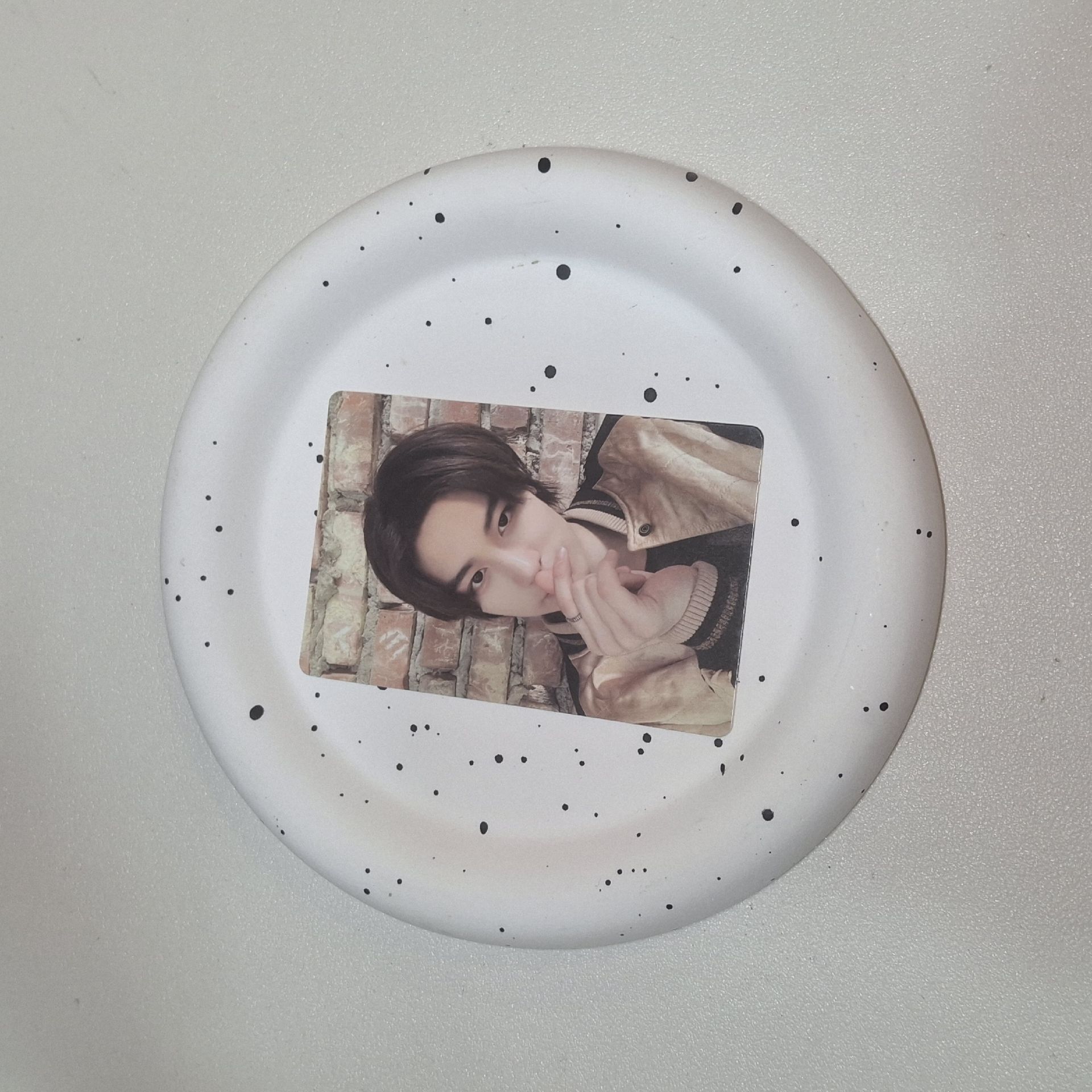 why..專卡 | 李涵