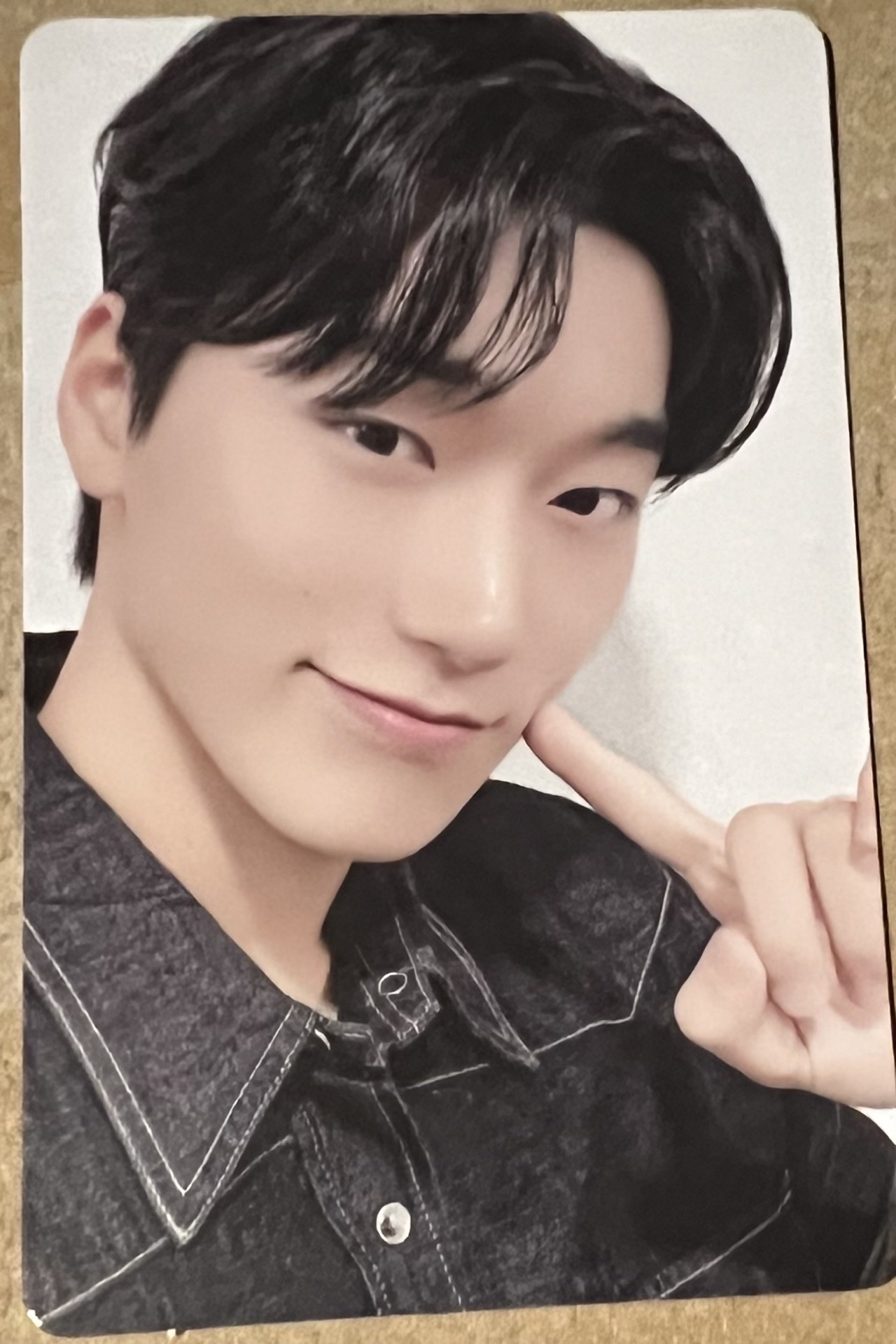 第二週卡包-戳臉傘